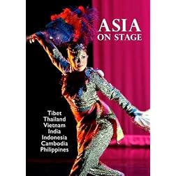 Asia On Stage 2009