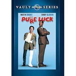 Pure Luck (Amazon.com Exclusive)
