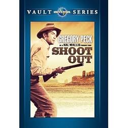 Shoot Out (1971) (Amazon.com Exclusive)