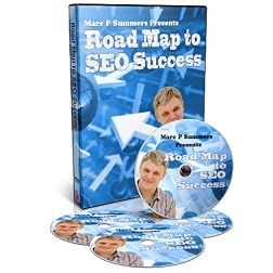 Road Map to SEO Success