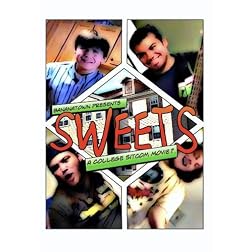 Sweets: A College Sitcom Movie?