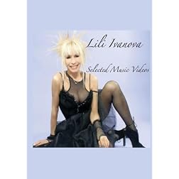 Lili Ivanova - Selected Music Videos