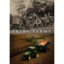 Obery Farms: A Family's Legacy
