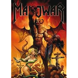 Manowar: Hell On Earth V
