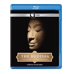 Buddha [Blu-ray]