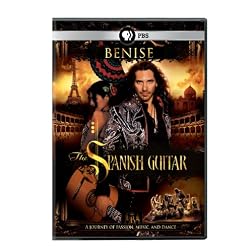 Benise: The Spanish Guitar