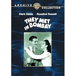 They Met In Bombay