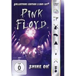Pink Floyd Shine On