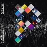 Pandemonium: Live at the O2 Arena, London, 21 December 2009 by Pet Shop Boys