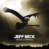 Emotion & Commotion by Jeff Beck