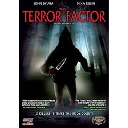 The Terror Factor