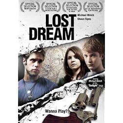 Lost Dream