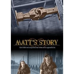 Matt's Story