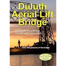 Duluth Aerial Lift Bridge