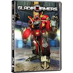 Gladiformers