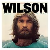 Pacific Ocean Blue by Dennis Wilson