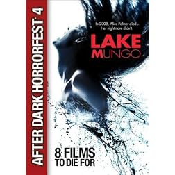 Lake Mungo