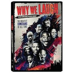 Why We Laugh