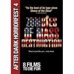 Zombies of Mass Destruction