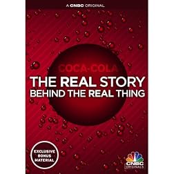 Coca-Cola The Real Story