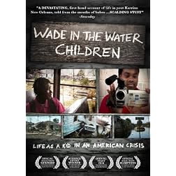 Wade In The Water, Children
