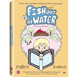 Fish Out of Water