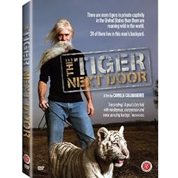 The Tiger Next Door