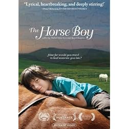 The Horse Boy