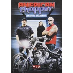 American Chopper Collection