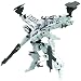アーマード・コア ヴァリアブル・インフィニティシリーズ ホワイト・グリント&V.O.Bセット ムービーカラーVer. (1/72スケールプラスチックキット)
