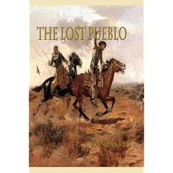The Lost Pueblo