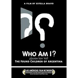 Who Am I?
