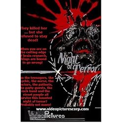 Night of Terror