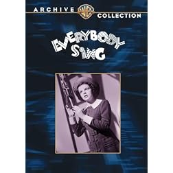 Everybody Sing