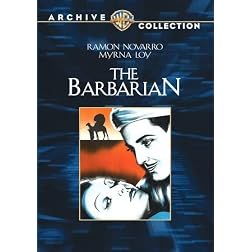 The Barbarian