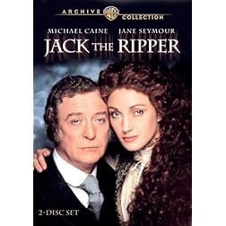 Jack the Ripper