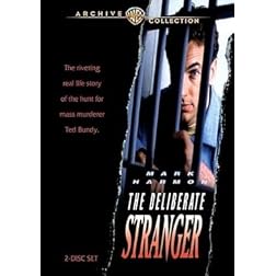 The Deliberate Stranger