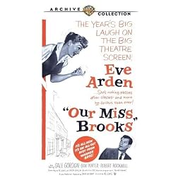 Our Miss Brooks