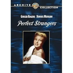 Perfect Strangers