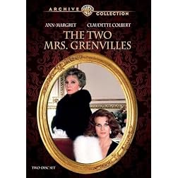 The Two Mrs Grenvilles