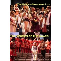 The Yeomen of the Guard