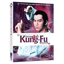 Opium and the Kung-Fu Master (Shaw Brothers)