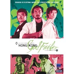 Hong Kong Godfather (Shaw Brothers)