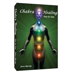 Chakra Healing Step By Step