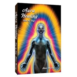 Aura Healing Step By Step