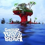 Plastic Beach by Gorillaz