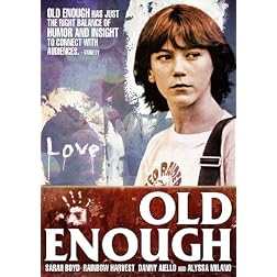 Old Enough