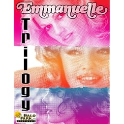 Emmanuelle Trilogy