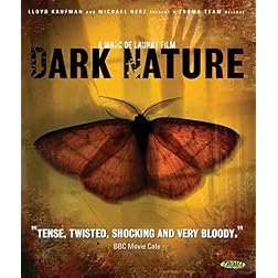 Dark Nature [Blu-ray]