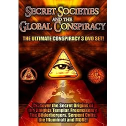Secret Societies and the Global Conspiracy